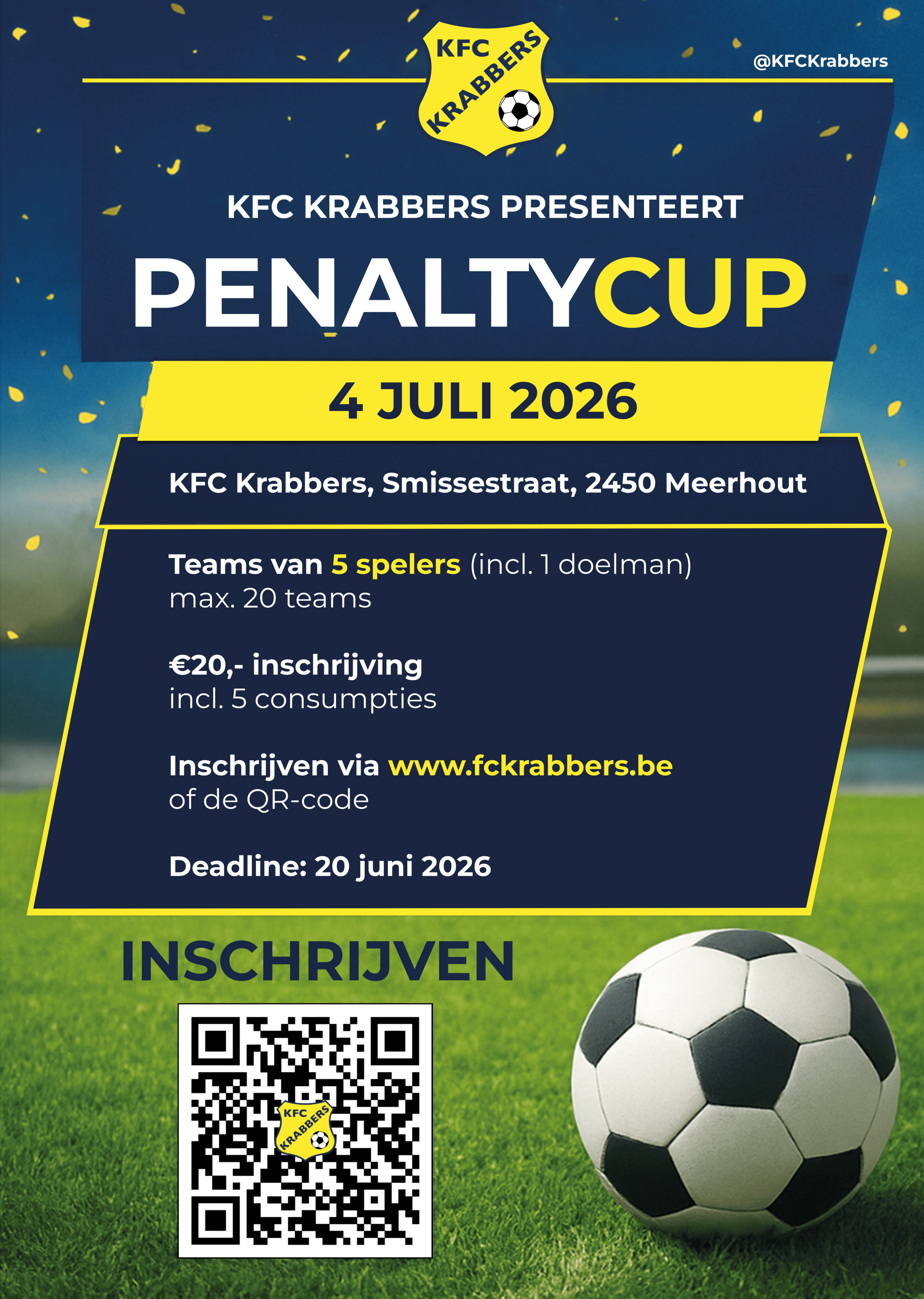 Penaltycup